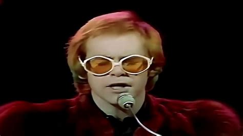 youtube elton john daniel|elton john daniel video.